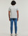 Vêtements Homme T-shirts manches courtes Replay M6757-000-2660 Gris