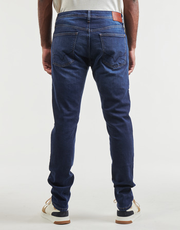Pepe jeans TAPERED JEANS Jean
