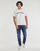 Vêtements Homme Jeans tapered Pepe jeans TAPERED JEANS Jean