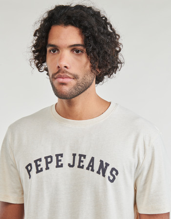 Pepe jeans CHENDLER Blanc