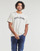 Vêtements Homme T-shirts manches courtes Pepe jeans CHENDLER Blanc
