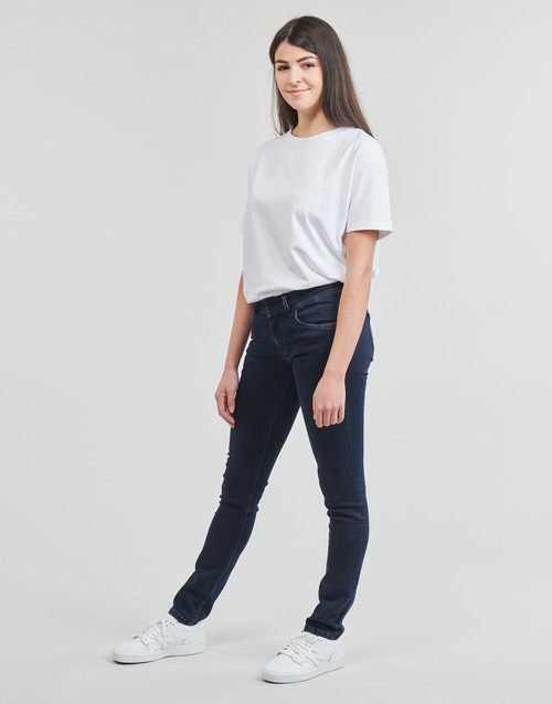 Pepe jeans SLIM JEANS LW Marine