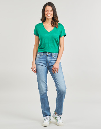 Pepe jeans STRAIGHT JEANS HW Jean