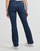 Vêtements Femme Jeans flare / larges Pepe jeans SLIM FIT FLARE LW Denim
