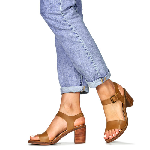 Casual Attitude CAILLE Marron