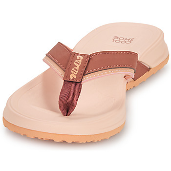 Cool shoe ODYSSEE Nude