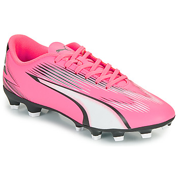 Chaussures Femme Football Puma ULTRA PLAY FG/AG Rose
