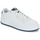 Chaussures Homme Baskets basses Puma COURT CLASSIC LUX Blanc