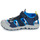 Chaussures Garçon Sandales sport Gioseppo ADRANO Bleu