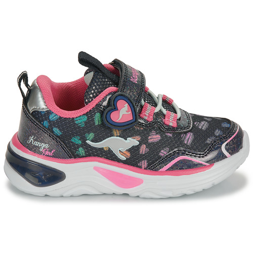 Kangaroos K-SLG Lovin EV Marine / Rose