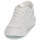 Chaussures Femme Baskets basses Kangaroos K-CR SOWELL Blanc