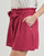 Vêtements Femme Shorts / Bermudas Betty London PRUNY Prune