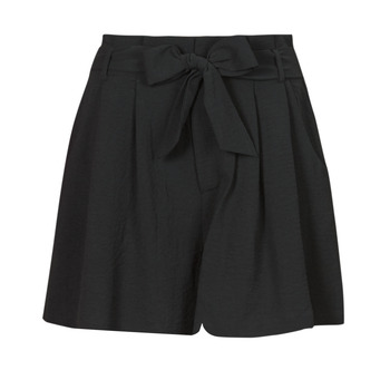 Vêtements Femme Shorts / Bermudas Betty London PRUNY Noir