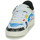 Chaussures Garçon Baskets basses Primigi B&G PLAYER Multicolore
