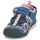 Chaussures Fille Chaussures aquatiques Primigi B&G ACQUASPRINT SAND. Marine / Rose