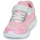Chaussures Fille Baskets basses Primigi GIRL LITE Rose