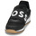Chaussures Garçon Baskets basses BOSS CASUAL 3 Noir
