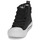 Chaussures Fille Baskets montantes Karl Lagerfeld KARL'S VARSITY KLUB Noir