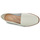 Chaussures Femme Slip ons Aldo VEADITH2.0 Blanc