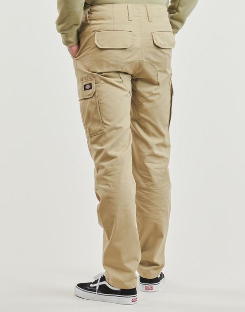 Dickies MILLERVILLE Beige