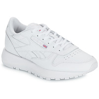 Chaussures Femme Baskets basses Reebok Classic CLASSIC LEATHER SP Blanc