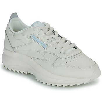 Chaussures Femme Baskets basses Reebok Classic CLASSIC LEATHER SP EXTRA Blanc