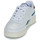 Chaussures Baskets basses Reebok Classic CLUB C REVENGE Blanc / Bleu