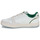 Chaussures Baskets basses Reebok Classic PHASE COURT Blanc / Vert
