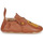 Chaussures Garçon Chaussons Easy Peasy MY BLU OURS Marron