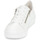 Chaussures Femme Baskets basses Gabor 6333421 Blanc