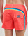 Vêtements Homme Maillots / Shorts de bain Sundek M504BDTA100 Orange