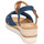 Chaussures Femme Sandales et Nu-pieds Dockers by Gerli 54IU201 Marine