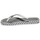Chaussures Tongs Havaianas TOP CHECKMATE Noir
