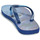 Chaussures Homme Tongs Havaianas HYPE Bleu