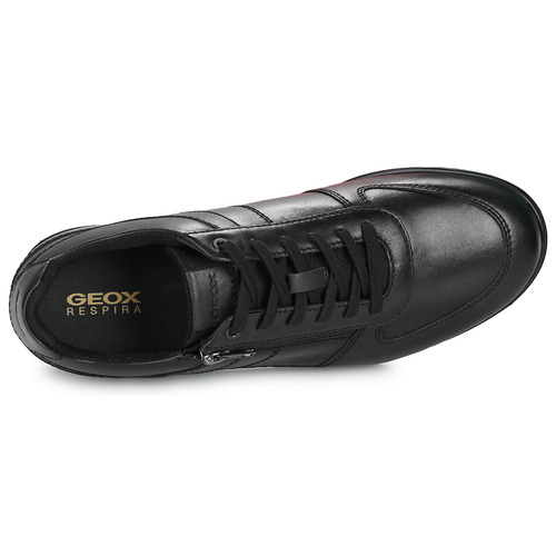 Geox U RENAN Noir
