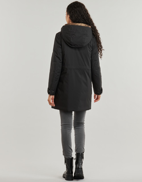 Geox W FELICITY ABX LONG Noir