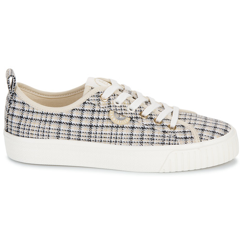 Armistice STOMP SNEAKER W Beige / Bleu