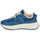 Chaussures Homme Baskets basses No Name CARTER RUNNER M Marine