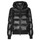 Vêtements Femme Doudounes Armani Exchange XW000228 BLACK