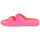 Chaussures Femme Mules Cacatoès NEON FLUO Rose