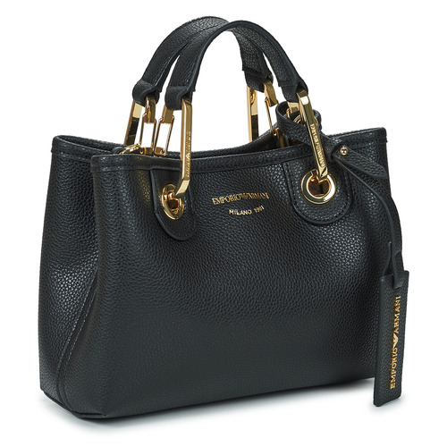 Emporio Armani MY EA BORSA S Noir