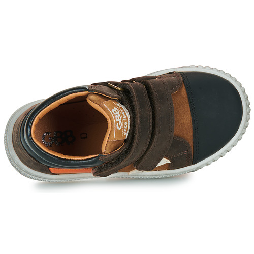 GBB MANUEL Marron