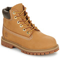 boots enfant timberland  6 in lace waterproof boot 