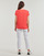 Vêtements Femme T-shirts manches courtes Only ONLMOSTER Rouge