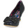 Chaussures Femme Escarpins Irregular Choice DAZZLE RAZZLE Noir