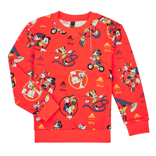 Adidas Sportswear Disney Mickey Mouse Joggers Rouge / Marine