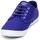 Chaussures Homme Baskets basses Fred Perry FOXX TWILL Violet