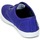 Chaussures Homme Baskets basses Fred Perry FOXX TWILL Violet
