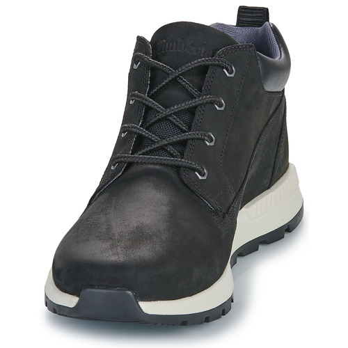 Timberland KILLINGTON TREKKER LOW LACE UP Noir