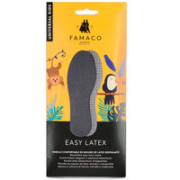 Accessoires Enfant Accessoires chaussures Famaco Semelle easy latex T34 Gris
